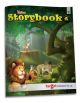 Story Book Introduction A