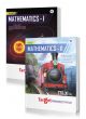 11 fyjc science maths 1 and 2 books combo of 2