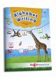 Blossom English Alphabet Writing Book for Kids