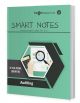 SYBCom Sem 4 Auditing Smart Notes Book 