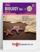 NEET UG Challenger Biology Book Vol I
