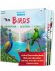 Bird Book Kit for Kids