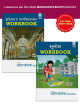 Std 6 Marathi Medium History-Civics & Geography Workbook