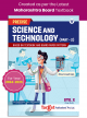 Std 10 Science 2 Book Question & Answer Format