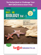 NEET-UG Biology Challenger Vol 1 Book