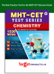 MHT-CET Chemistry Test Series Book