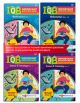 Std 10 Maths & Science IQB books