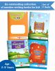 Number Writing combo books (Set of 4)