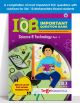 Std 10th Science & Technology Part-2 IQB Book