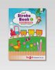 Nurture Pattern Writing and Stroke Book for Kids