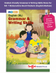 Std 7 English (HL) Grammar & Writing Skills Book for Std 7 English Medium Maharashtra Board Students