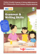 Std 5 English (HL) Grammar and Writing Skills Book for Std 5 English Medium Maharashtra Board Students