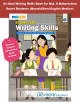 Std 9 English (LL) Writing Skills Book for Marathi & Semi-English Medium