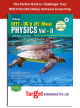 NEET-UG & JEE-Main Physics Challenger Vol 2 Book