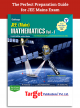 JEE Mains Mathematics Challenger Vol 1 Notes