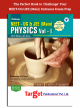 NEET-UG & JEE-Mains Physics Challenger Vol 1 Book