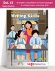 MULTIPLE TPOIC OF WRITING SKILLS FOR 9TH STD
