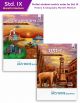 Std 9 Perfect History and Geography Books combo of 2