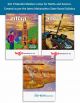 Std 9 Perfect Maths and Science Books combo of 3