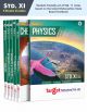 11 science PCMB books combo of 6