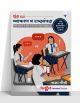 Std 9 Hindi Lokbharati Grammar Book Maharashtra State Board
