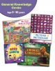 General knowledge reading book for kids
