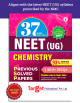 37 years NEET Chemistry Previous Solved Papers PSP