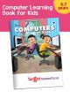 Blossom Basic Knowledge of Computer Learning Book for Kids