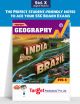 Std 10 Perfect Notes Geography Book