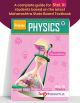 Std 11 Precise Physics Notes Book