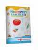 Nurture English Alphabet Tracing and Writing Practice Book for Kids | Part C | Capital and Small Letters
