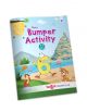 Blossom Bumper Activity Book for Kids in English