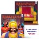 Ramayana Book for Children