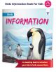 Birds Information Book