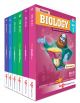 Std 12th Precise Biology, Chemistry and Physics Book