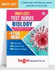 MHT CET Test Series Biology