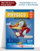Std 12th Physics Vol - I