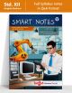 Std XII Commerce Smart Notes