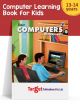 Computer learning book for kids
