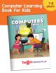 Computer learning book for kids 2