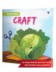 Vegetables Craft Book