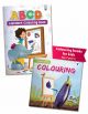 Colouring Books for Kids