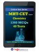 Online test Series MHCET Chemistry 