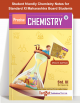 Std 11th Precise Chemistry Notes