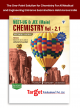 NEET-UG & JEE-Mains Absolute Chemistry Vol - 2.1 Book