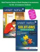 Std 12 Commerce BK Practice and Solutions to Textbook problems book combo