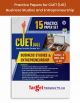 CUET-UG Business Studies & Entrepreneurship Practice Paper Set