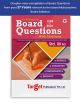 Std 12th Board Questions with Solutions