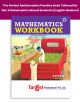 Std 8th English Medium Mathematics Workbook