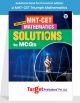 MHT-CET Triumph Mathematics Solutions to MCQs Book